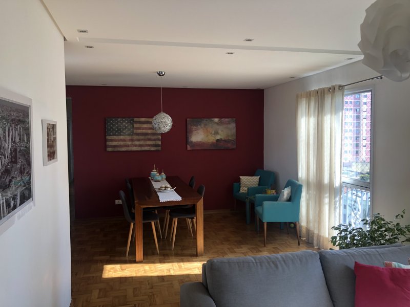 imóvel com 136m² - Centro - Santo André
