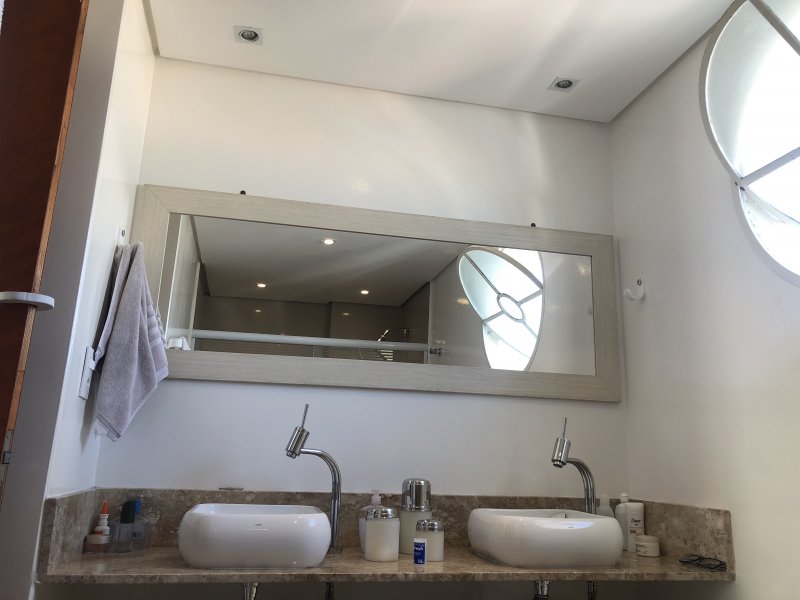 imóvel com 136m² - Centro - Santo André