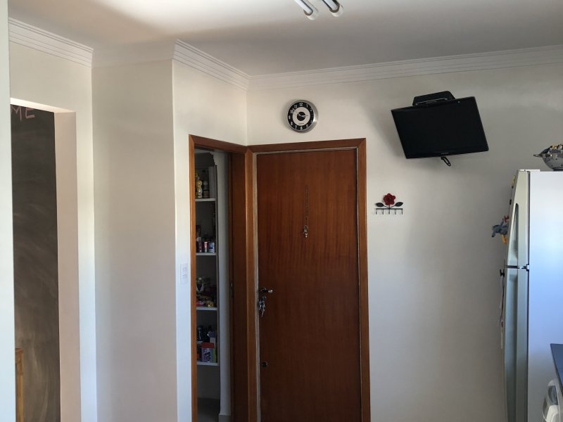imóvel com 136m² - Centro - Santo André