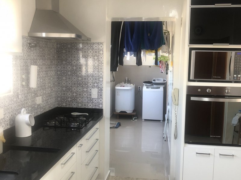 imóvel com 136m² - Centro - Santo André