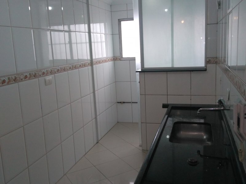 imóvel com 55m² - Sapopemba - São Paulo