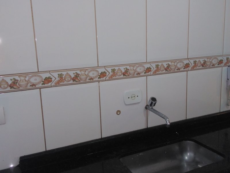 imóvel com 55m² - Sapopemba - São Paulo