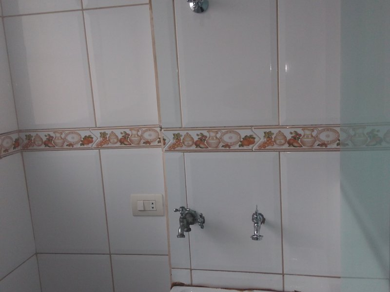imóvel com 55m² - Sapopemba - São Paulo