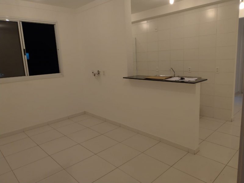 imóvel com 44m² - Parque Nações Unidas - São Paulo