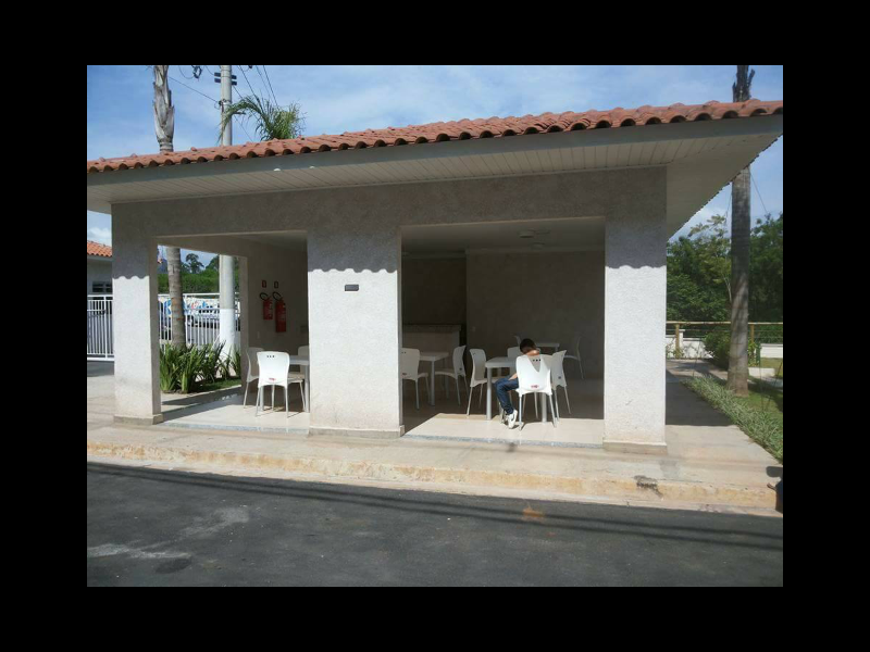 imóvel com 44m² - Parque Nações Unidas - São Paulo