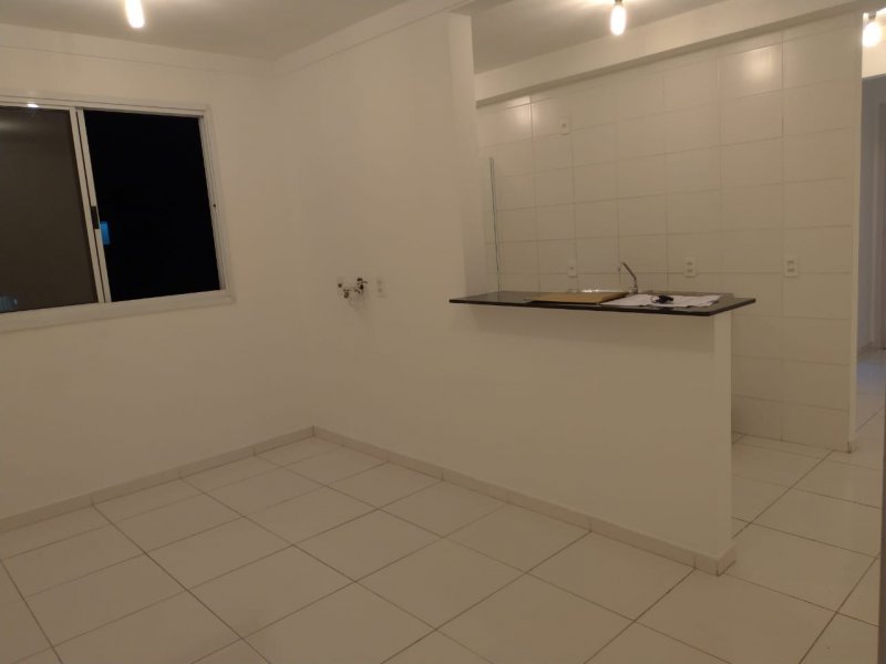 imóvel com 44m² - Parque Nações Unidas - São Paulo