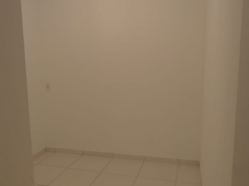 imóvel com 44m² - Parque Nações Unidas - São Paulo