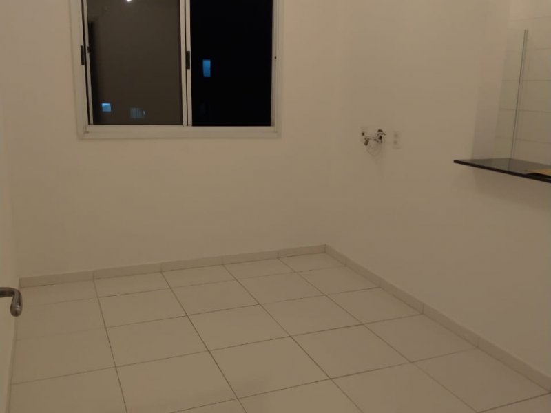 imóvel com 44m² - Parque Nações Unidas - São Paulo