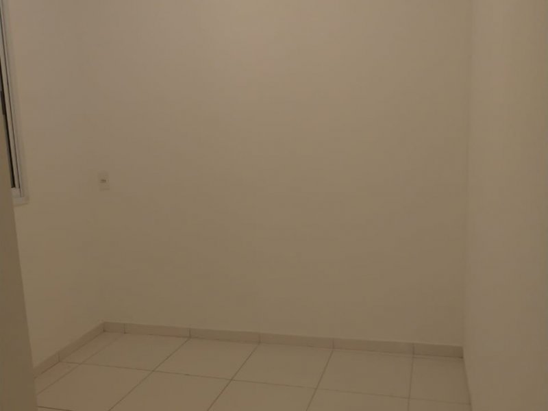 imóvel com 44m² - Parque Nações Unidas - São Paulo