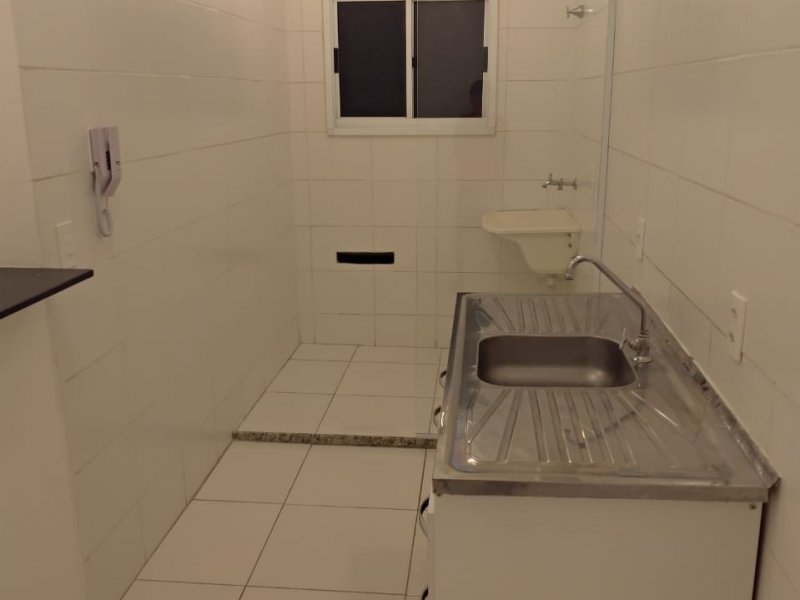 imóvel com 44m² - Parque Nações Unidas - São Paulo