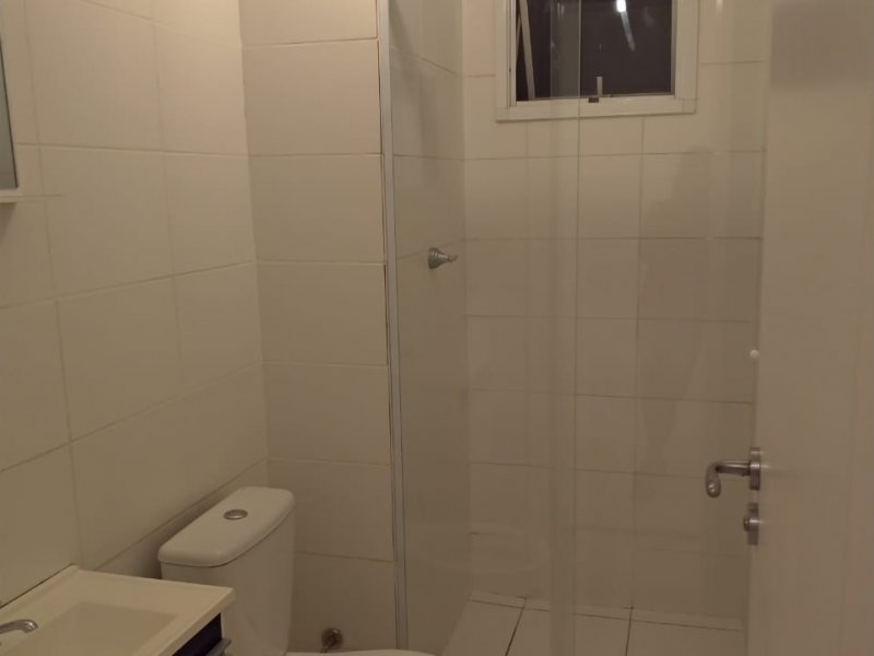 imóvel com 44m² - Parque Nações Unidas - São Paulo