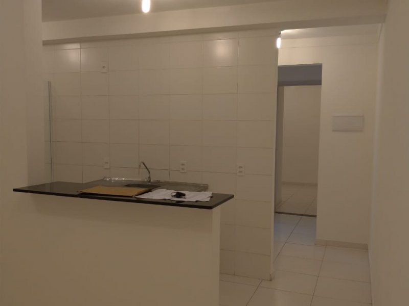 imóvel com 44m² - Parque Nações Unidas - São Paulo