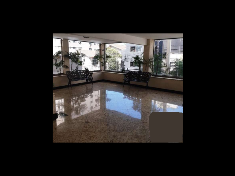 Apartamento à venda São Rafael com 78m² e 3 quartos por R$ 520.000 - 110964178-hall.png
