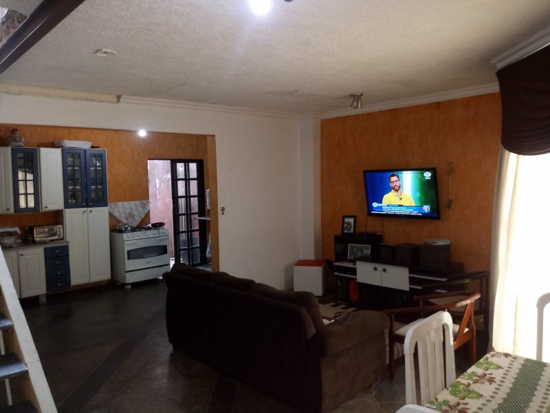 imóvel com 100m² - Nova Petrópolis - São Bernardo do Campo