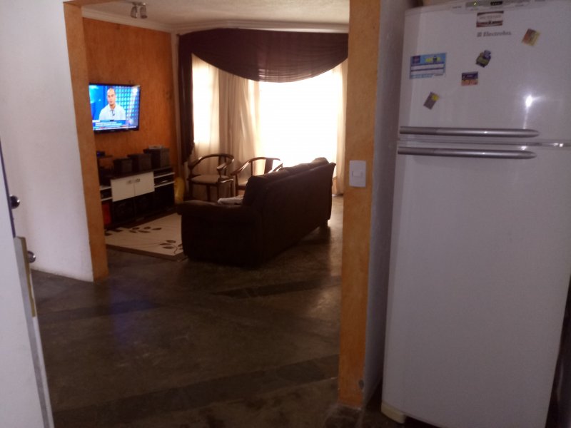 imóvel com 100m² - Nova Petrópolis - São Bernardo do Campo