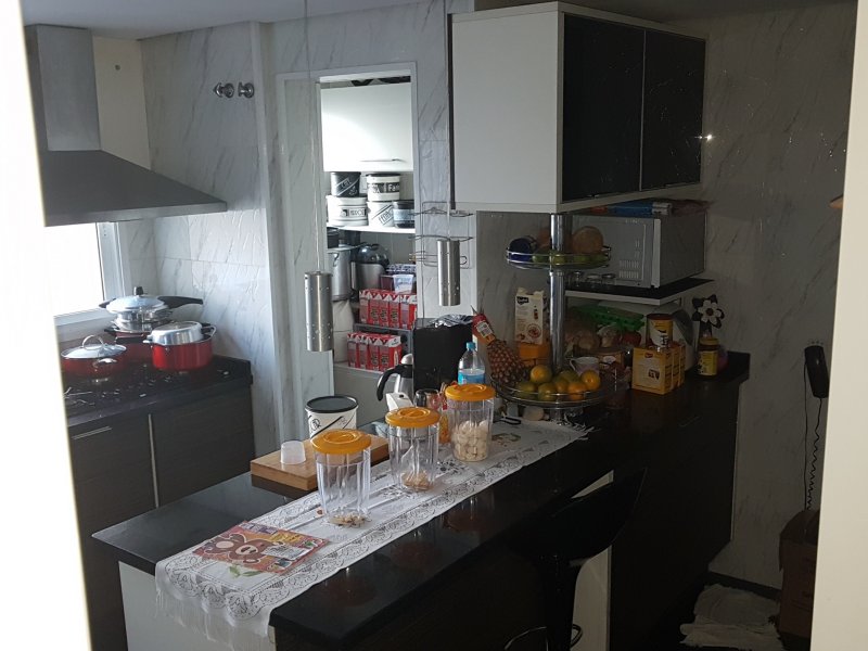 imóvel com 106m² - Vila Califórnia - São Paulo