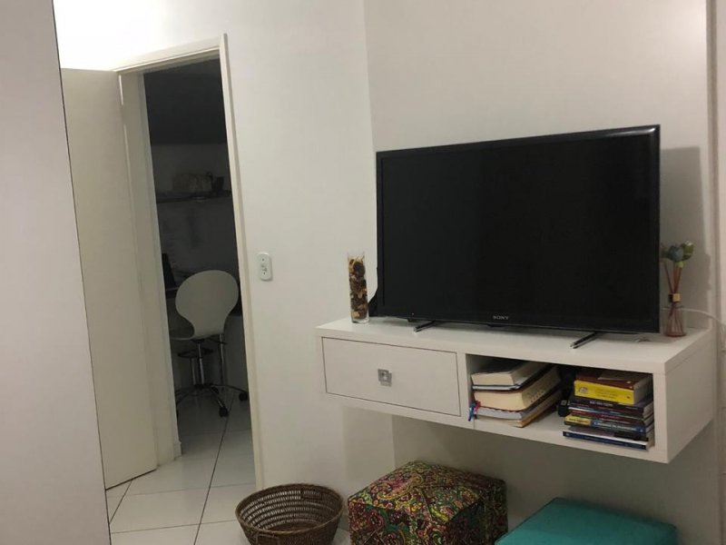 imóvel com 75m² - Botafogo - Campinas