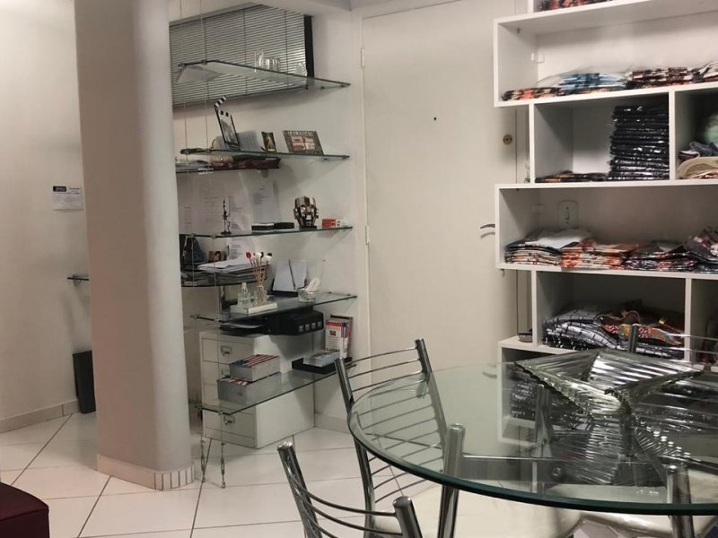 imóvel com 75m² - Botafogo - Campinas