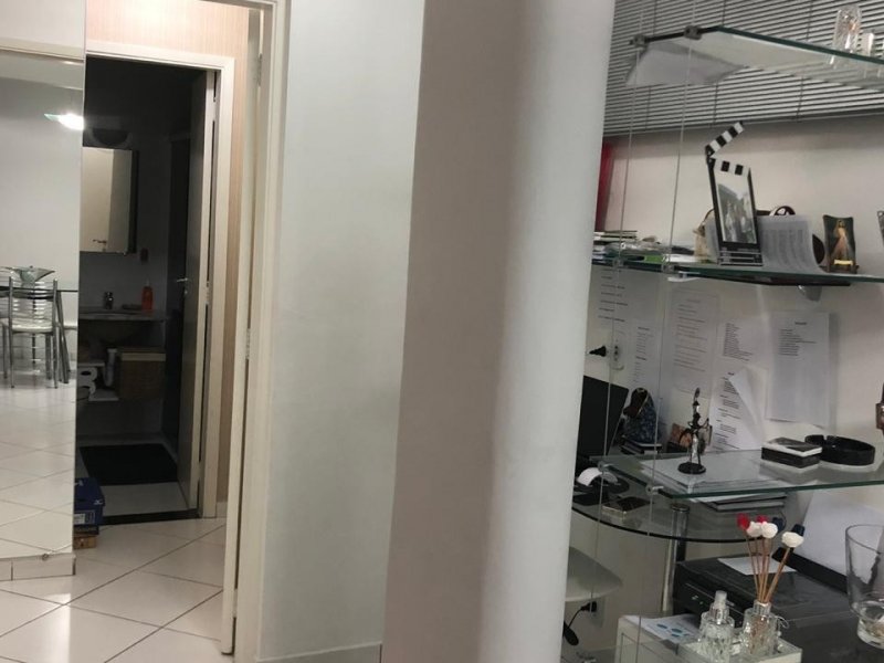 imóvel com 75m² - Botafogo - Campinas