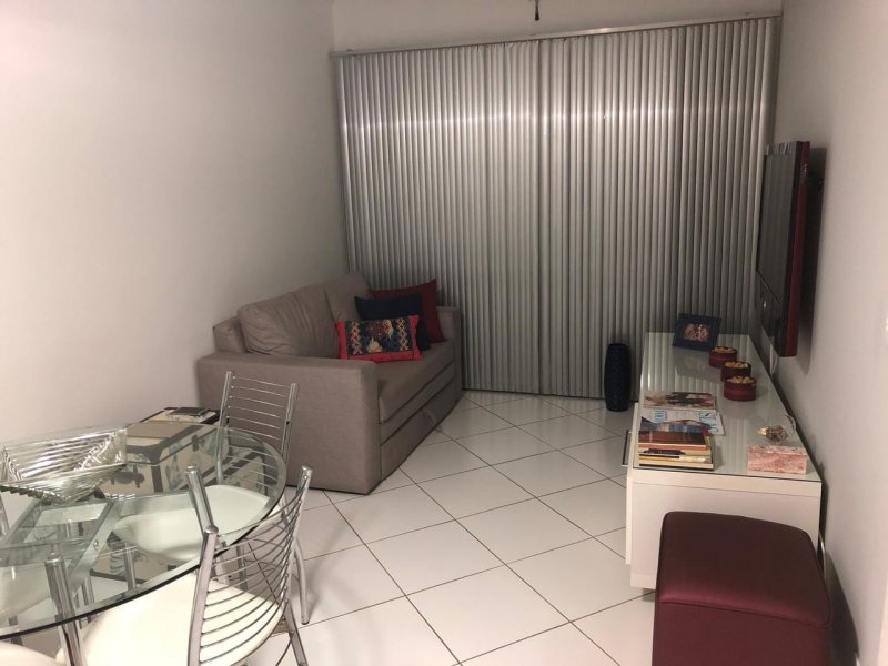 imóvel com 75m² - Botafogo - Campinas