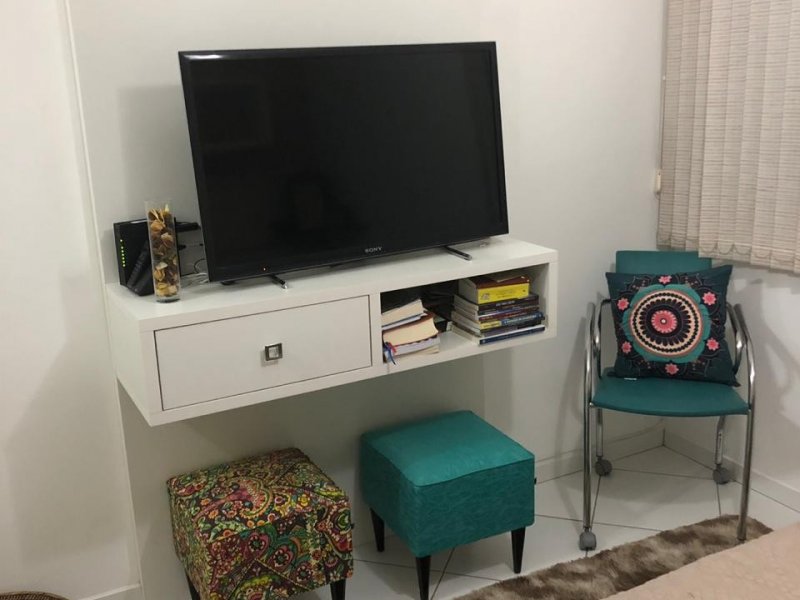 imóvel com 75m² - Botafogo - Campinas