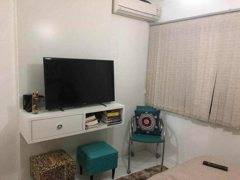 imóvel com 75m² - Botafogo - Campinas