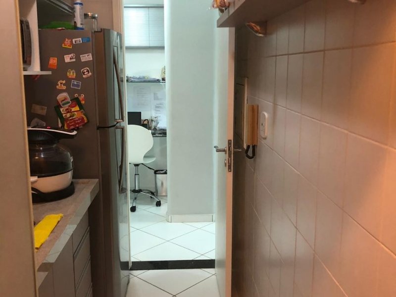 imóvel com 75m² - Botafogo - Campinas