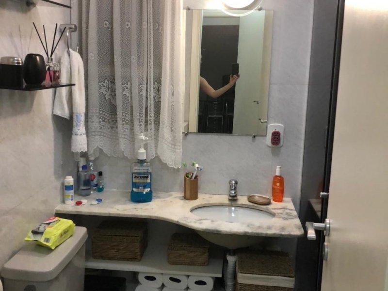 imóvel com 75m² - Botafogo - Campinas