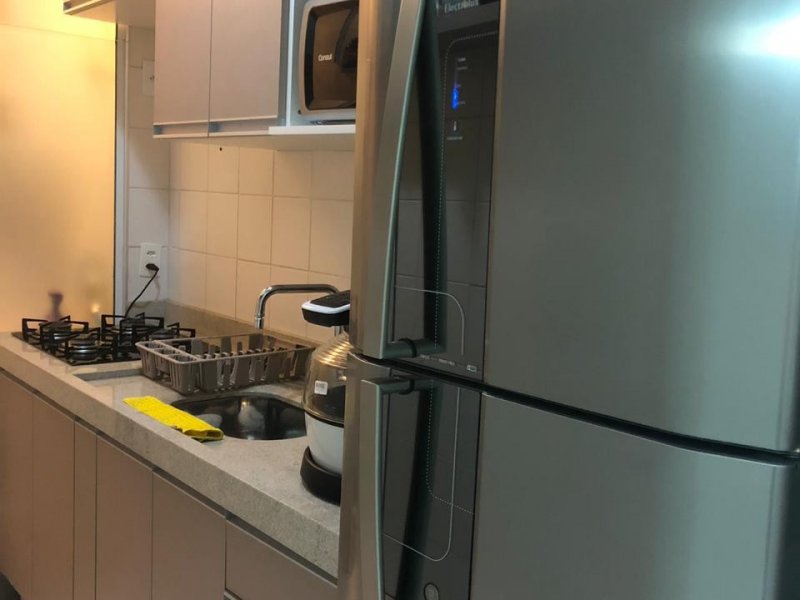 imóvel com 75m² - Botafogo - Campinas