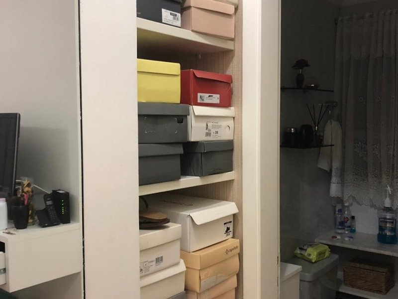 imóvel com 75m² - Botafogo - Campinas