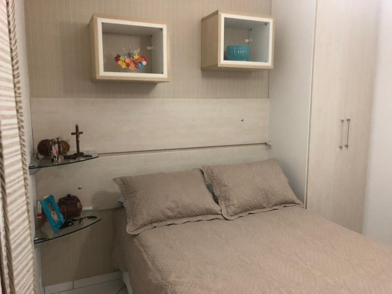 imóvel com 75m² - Botafogo - Campinas