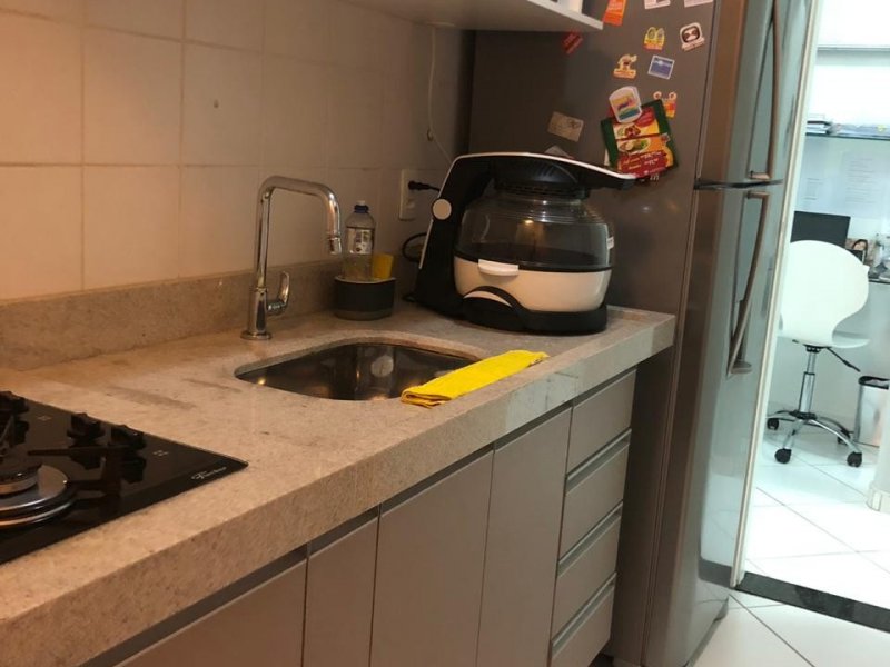 imóvel com 75m² - Botafogo - Campinas