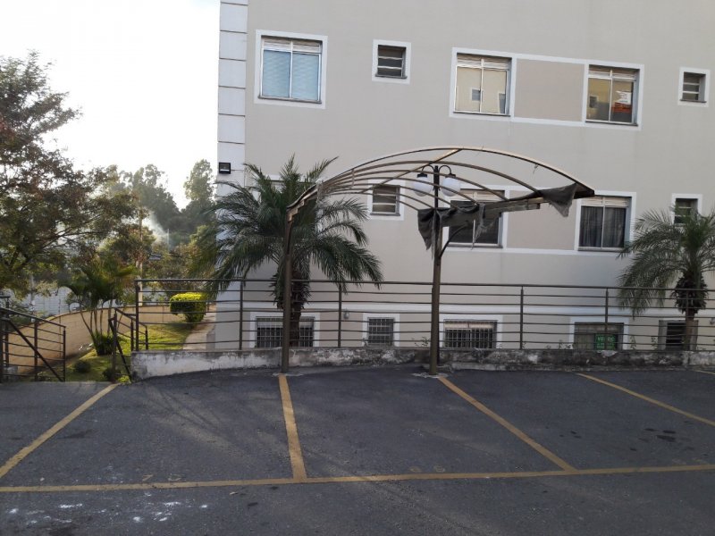 imóvel com 45m² - Sapucaias III - Contagem