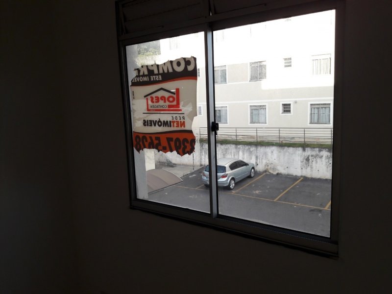 imóvel com 45m² - Sapucaias III - Contagem