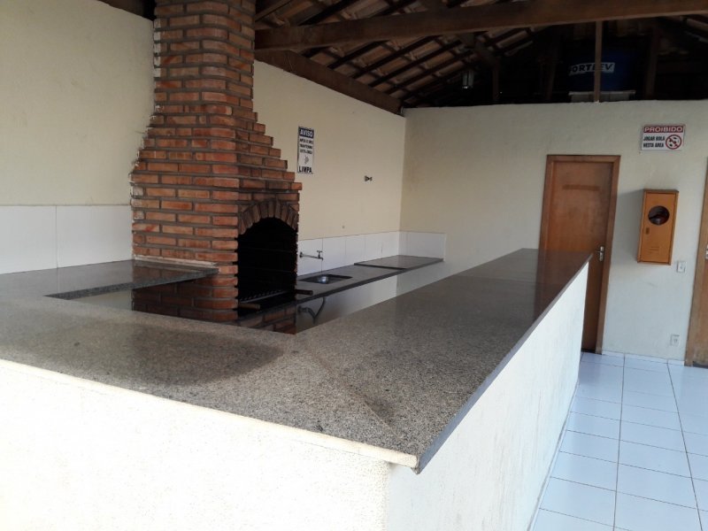 imóvel com 45m² - Sapucaias III - Contagem