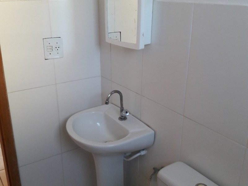 imóvel com 45m² - Sapucaias III - Contagem