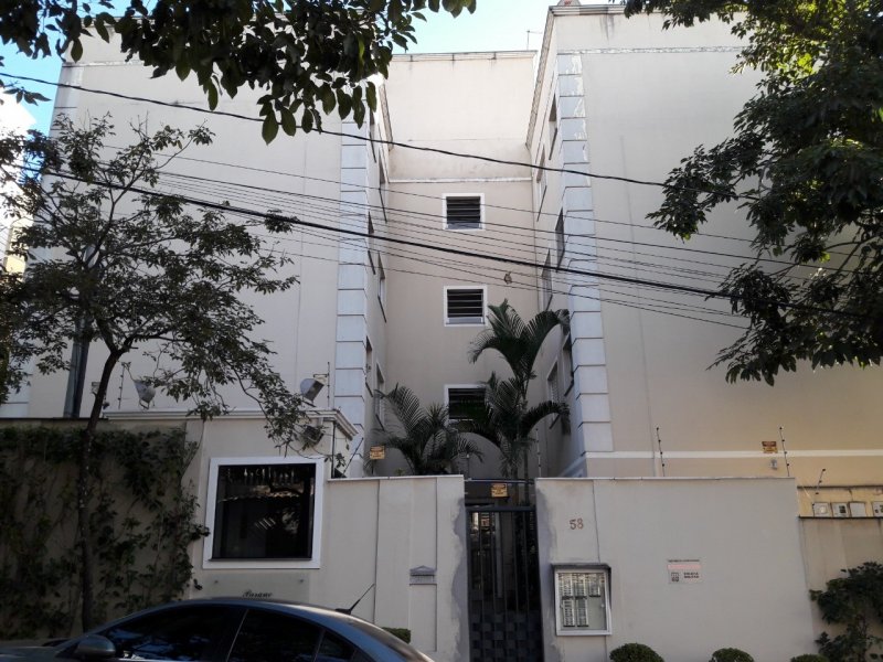 imóvel com 45m² - Sapucaias III - Contagem
