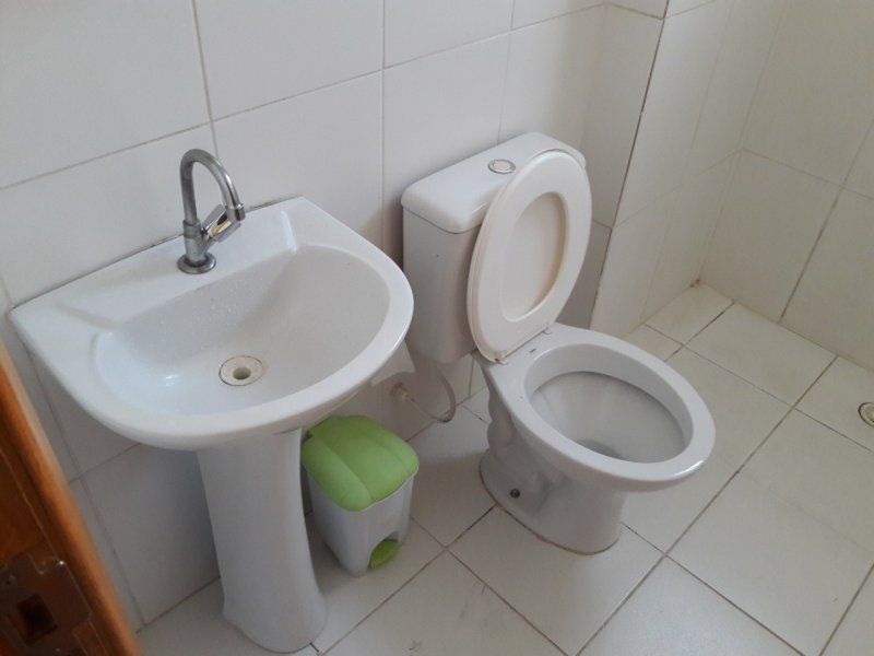 imóvel com 45m² - Sapucaias III - Contagem