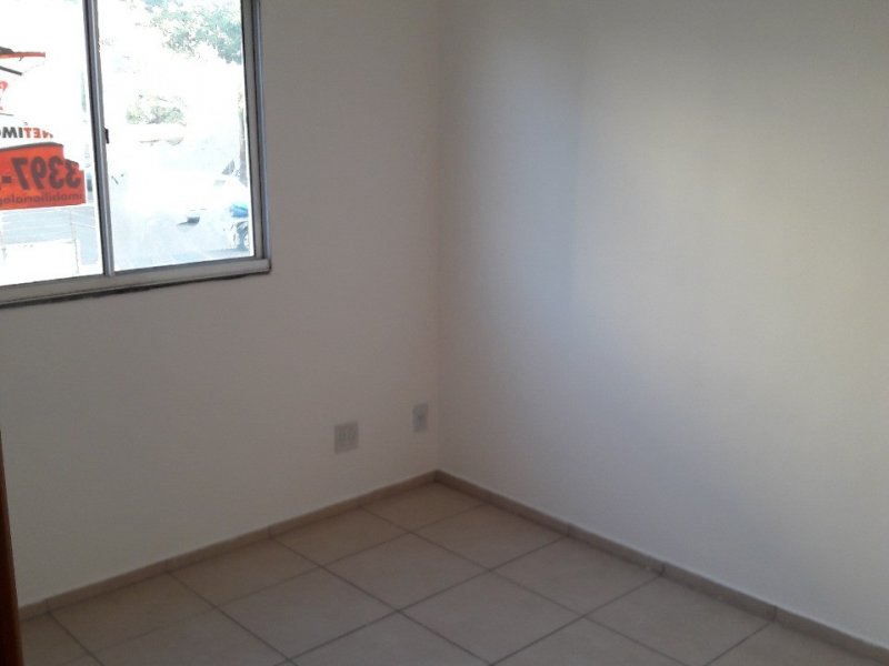 imóvel com 45m² - Sapucaias III - Contagem