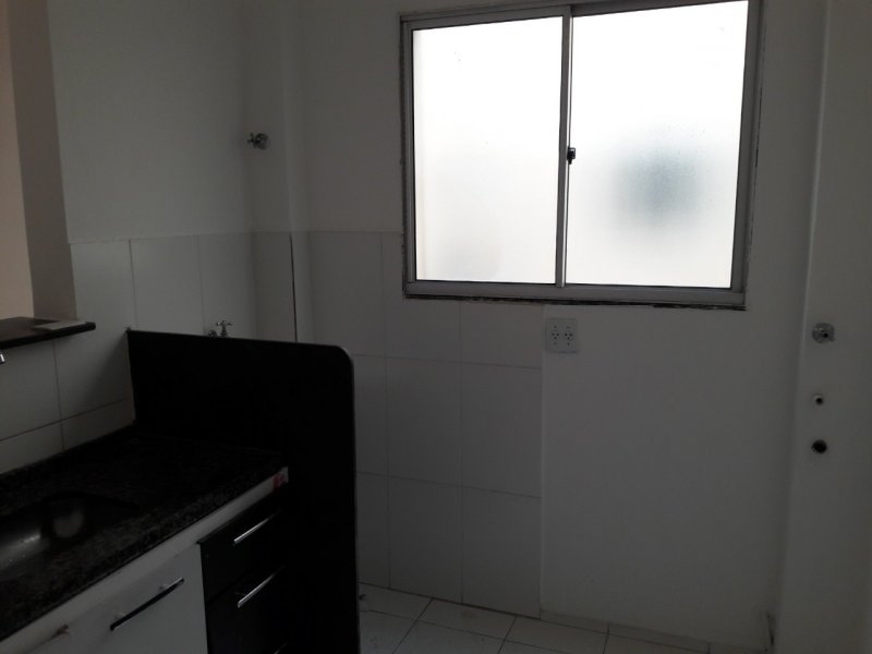 imóvel com 45m² - Sapucaias III - Contagem