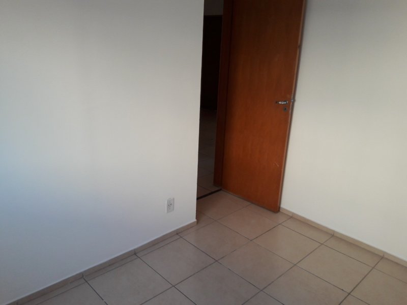 imóvel com 45m² - Sapucaias III - Contagem