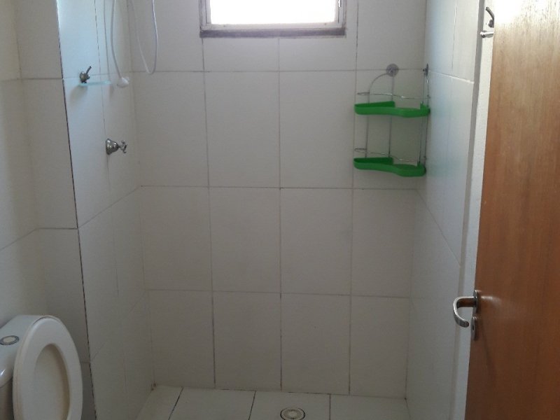 imóvel com 45m² - Sapucaias III - Contagem