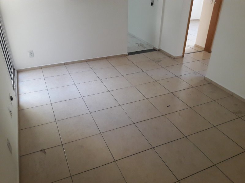 imóvel com 45m² - Sapucaias III - Contagem