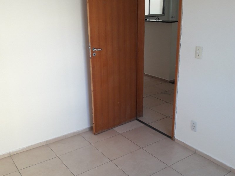 imóvel com 45m² - Sapucaias III - Contagem