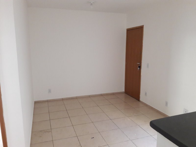 imóvel com 45m² - Sapucaias III - Contagem