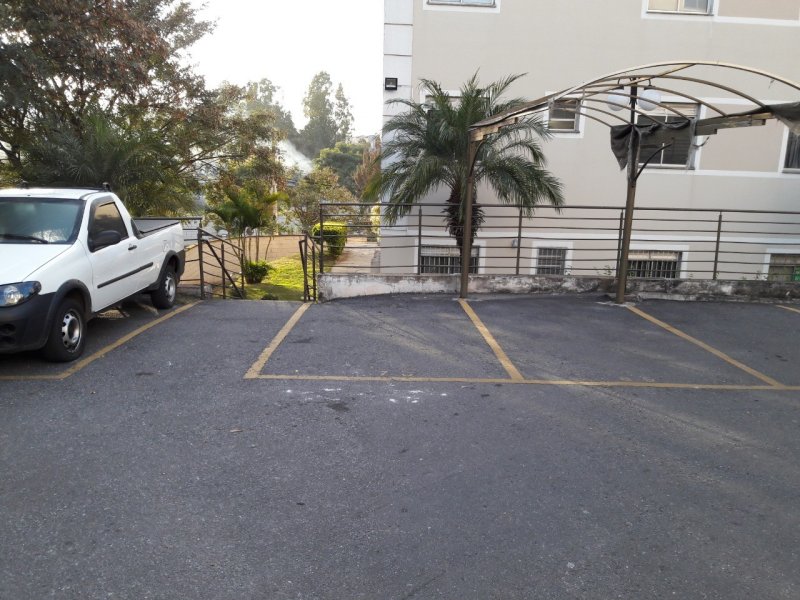 imóvel com 45m² - Sapucaias III - Contagem