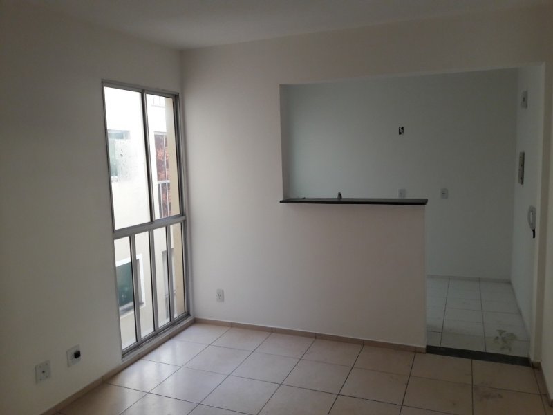 imóvel com 45m² - Sapucaias III - Contagem