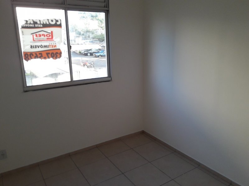 imóvel com 45m² - Sapucaias III - Contagem