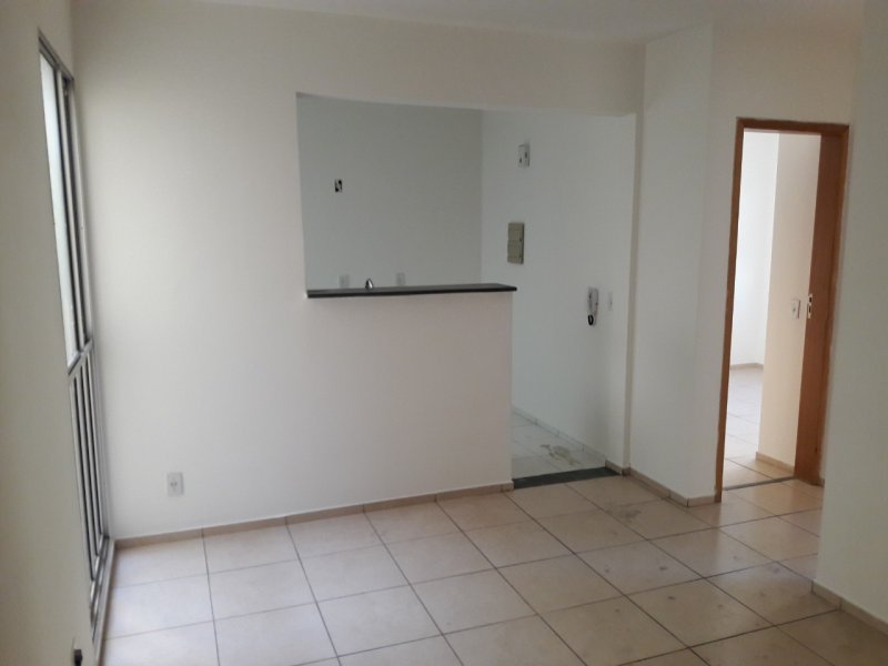 imóvel com 45m² - Sapucaias III - Contagem