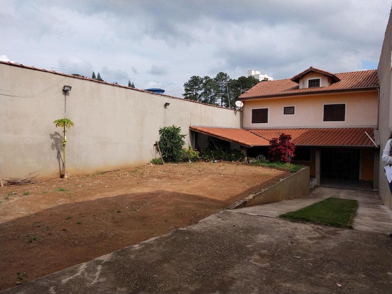 imóvel com 145m² - Bonsucesso - Guarulhos